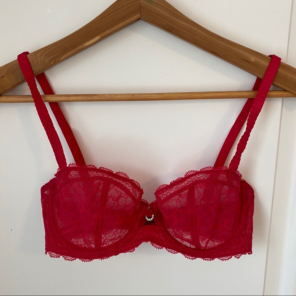 Chantelle ‘C Chic Sexy’ Demi Bra